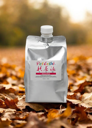 Fuyodei Natural Mud | exklusiver Naturschlamm für Fell und Haut