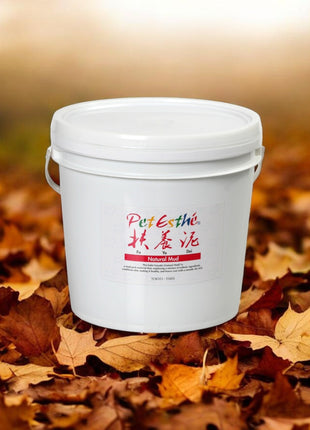 Fuyodei Natural Mud | exklusiver Naturschlamm für Fell und Haut