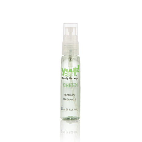 YUUP! Green, 30 ml