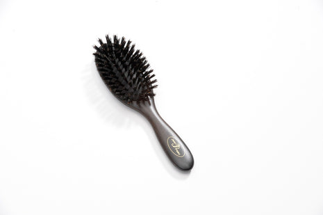 Bürste oval Bristle | exklusive Bürsten für Hunde und Katzen