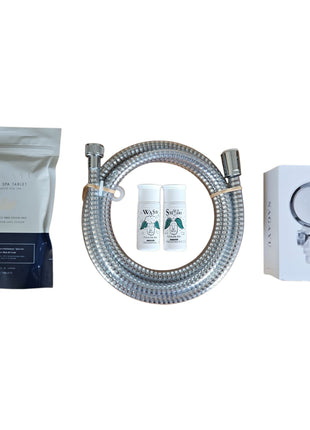Nagayu Spa Starter Kit