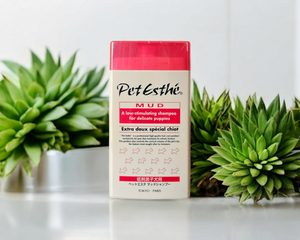 Collection image for: Pet Esthé - Mild Amino Acid Serie Shampoo
