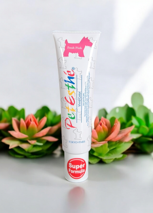 Vivid Color Fresh Pink | 140g | exclusives Haarfärbemittel für Ihr Haustier