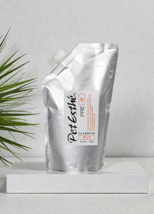 Pre Up  | exklusives Produkt zur Fellockerung