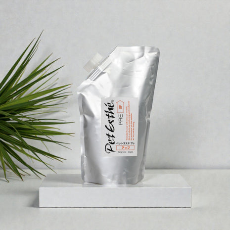 Pre Up  | exklusives Produkt zur Fellockerung