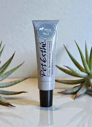 Color Restoration System Nr.3 | 140g | exclusives Set zur Farbwiederherstellung