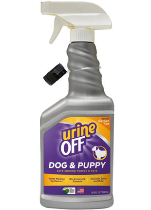 Urin Off für Hunde