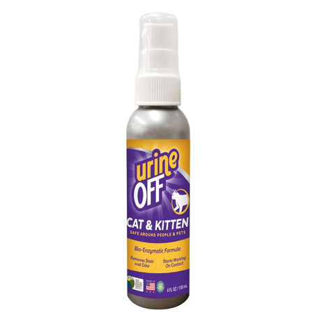 Urin Off für Katzen