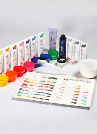 Vivid Color Memorial Set | exclusives Set zur Haarfärbung