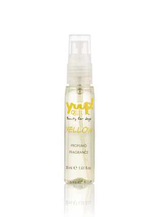 YUUP!  Yellow, 30 ml