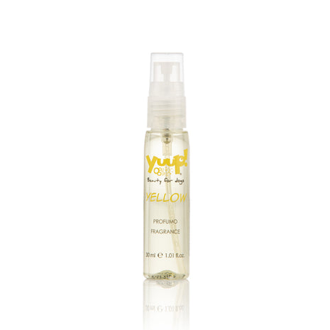 YUUP!  Yellow, 30 ml