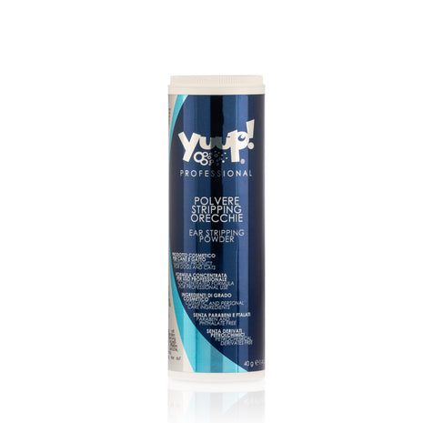 Ohrpuder zum Trimmen und Frisieren | 40g | Yuup!-Professional