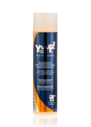 Restrukturierender Aufbau-Conditioner | Yuup! Professional
