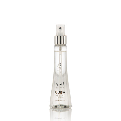 CUBA Parfum | 100ml | Yuup! Professional