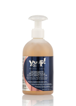Yuup! Professional Augenkonturen Reiniger | 300ml