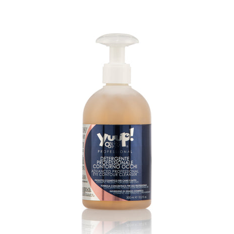 Yuup! Professional Augenkonturen Reiniger | 300ml