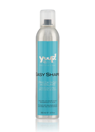 Easy Shape - Modellierspray | 300ml | Yuup! Professional