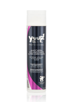 Extrem-Volumen-Feuchtigkeits-Maske | Yuup!-Professional