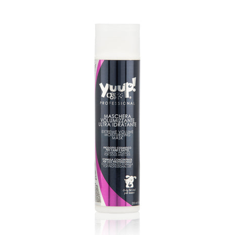 Extrem-Volumen-Feuchtigkeits-Maske | Yuup!-Professional