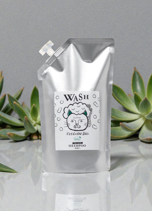 Pet Esthé Bio Skin Care Shampoo for  Cats | Bio Hautpflegeshampoo für Katzen