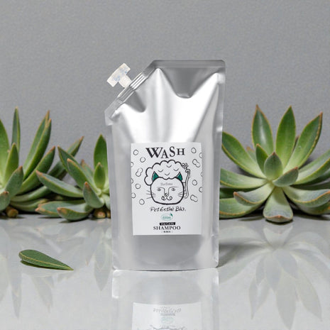 Pet Esthé Bio Skin Care Shampoo for  Cats | Bio Hautpflegeshampoo für Katzen