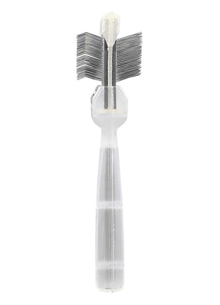 ActiVet Brush SOFT  gold Flitter | exklusive Bürsten für Hunde und Katzen