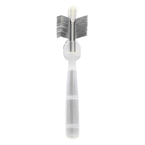 ActiVet Brush SOFT  gold Flitter | exklusive Bürsten für Hunde und Katzen