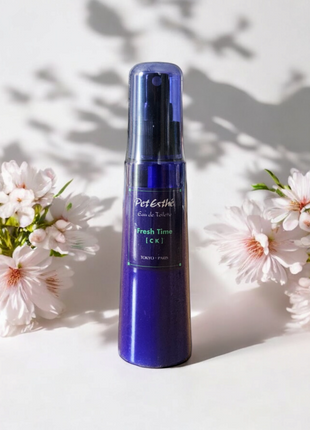 Eau de Toilette FreshTime 100ml | exklusive Eau de Toilette Serie