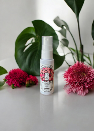 Pet Esthè Bio Eau de Toilette HANA for Dogs | 30ml | FRISCHER BLUMIGER DUFT
