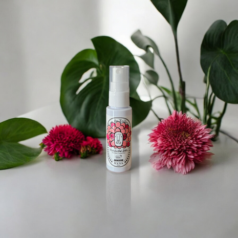 Pet Esthè Bio Eau de Toilette HANA for Dogs | 30ml | FRISCHER BLUMIGER DUFT