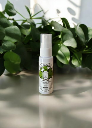 Pet Esthé Bio Eau de Toilette LEO for Dogs | 30ml | RUHIGER HOLZIGER DUFT