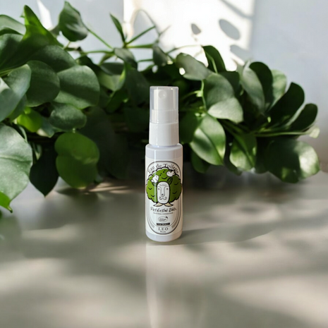 Pet Esthé Bio Eau de Toilette LEO for Dogs | 30ml | RUHIGER HOLZIGER DUFT