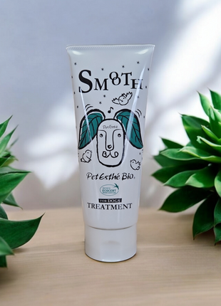 Pet Esthè Bio Skin Care Treatment for Dogs | Bio Hautpflegebehandlung für Hunde