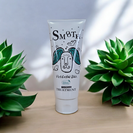 Pet Esthè Bio Skin Care Treatment for Dogs | Bio Hautpflegebehandlung für Hunde