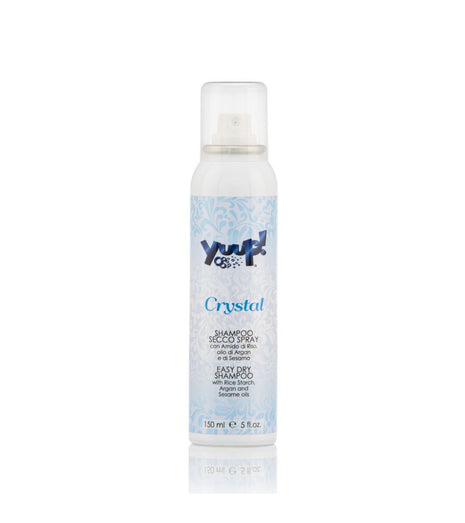 Kristall - Trockenshampoo | Crystal | 150ml | Yuup!-Fashion