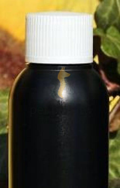 Kunststoffflasche | Abfüllflasche | 30ml | natur | inklusive Schraubverschluss