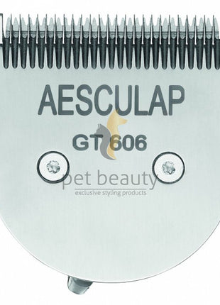 Scherkopf Aesculap GT606