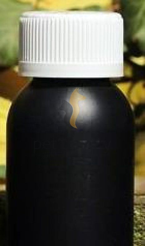 Kunststoffflasche aus HDPE 200ml | weiß | inklusive Spritzeinsatz