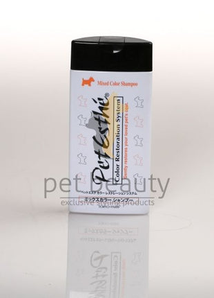 Color Restoration System Mixed Color Shampoo | 400ml | exclusives Shampoo zur Farbwiederherstellung