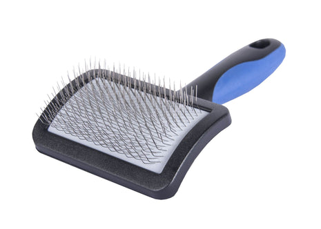 Show Tech Universal Soft Slicker Brush small / klein