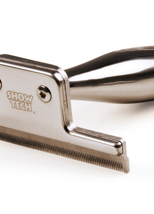 Show Tech Shed Stopper Felltrimmer groß