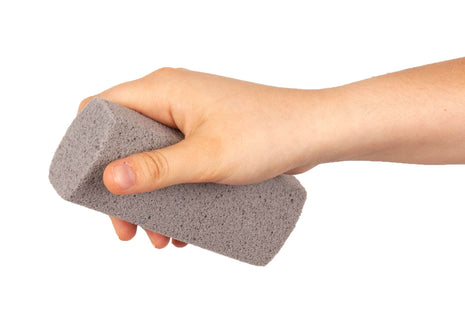 Show Tech Groom Stone Pro 13x5x3,5cm | Trimmstein