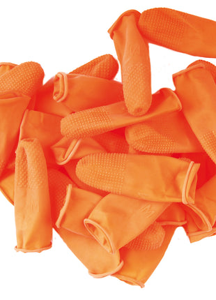 Show Tech Fingerlinge Grippy, 25 Stück