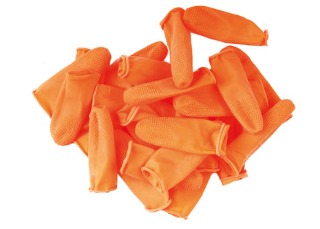 Show Tech Fingerlinge Grippy, 25 Stück