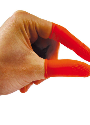 Show Tech Fingerlinge Grippy, 25 Stück