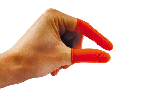 Show Tech Fingerlinge Grippy, 25 Stück