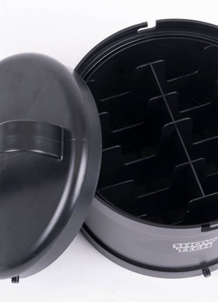 Show Tech Blade Wash Caddy | Behälter zum Aufbewahren und Reinigen von Scherköpfen