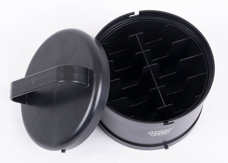 Show Tech Blade Wash Caddy | Behälter zum Aufbewahren und Reinigen von Scherköpfen