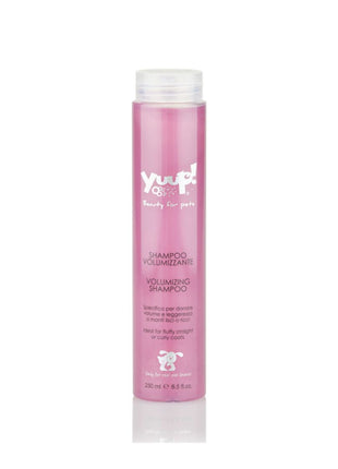 Volumenshampoo | 250ml | Yuup! Home