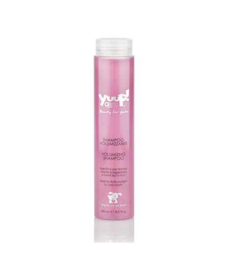 Volumenshampoo | 250ml | Yuup! Home